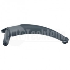 Ручка двери внутренняя левая BMW X5 E70 06-13/ X6 E71/E72 07-14 (Чёрный)