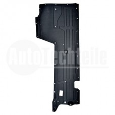 Защита днища левая BMW 1 F20/F21 10-19/ 3 F30/F31 11-19/ 3 F34 12-19/ 4 F32/F33 12-19