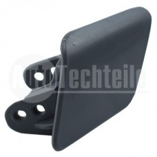 Крышка форсунки омывателя фар левая BMW F30/F31 11-15
