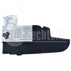 Защита днища BMW 5 F07/F10/F11 08-17 / 7 F01/F02 07-15 (средняя часть)