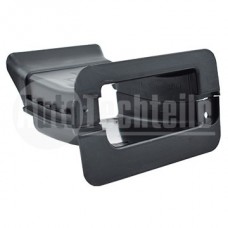 Воздуховод тормозов правый BMW 5 F07/F10/F11 08-17/ 7 F01/F02/F03/F04  07-15