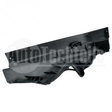 Перегородка моторного отсека правая BMW X5 E70 06-13/ X6 E71/E72 08-