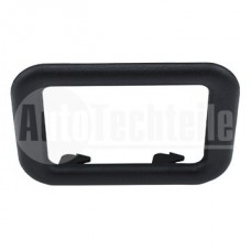 Накладка ручки двери BMW 3 E30 82-92/ 5 E28 81-87/ 6 E24 79-89/ 7 E23 77-86