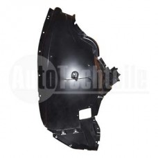 Подкрылок передний правый BMW X5 E70 LCI 09-13