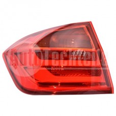 Фонарь задний левый BMW 3 F30/F31 11-16/ 3 F80 11-15