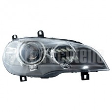 Фара правая BMW X5 E70 10-13 (BiXenon)
