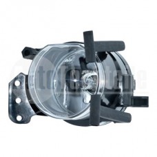 Фара противотуманная левая BMW 3 E90/E91 04-12/ 5 E60/E61 01-09/ 6 E63/E64 02-07/ X3 E83 03-10