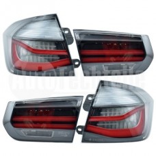 Фонари задние компл. BMW 3 F30 15-18