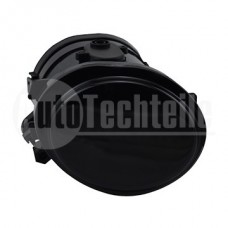Фара противотуманная левая BMW 3 E46 00-06 / 5 E39 00-04 (тонированная) (M-Technic)