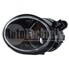 Фара противотуманная левая BMW 5 E39 00-03/ BMW 3 E46 01-05 (M-Technic)