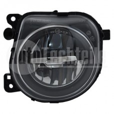 Фара противотуманная левая BMW 5 F07 LCI 12-17/ F10/F11 LCI  13-17/