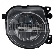 Фара противотуманная правая BMW 5 F07 LCI 12-17/ F10/F11 LCI  13-17/