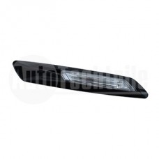 Повторитель поворота левый BMW 5 F10/F11 09-13 (Чёрный)