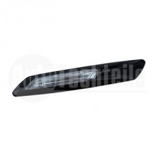 Повторитель поворота правый BMW 5 F10/F11 09-13 (Чёрный)