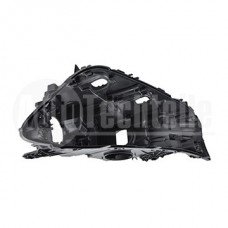 Корпус фары левый BMW 7 G11/G12 14-19