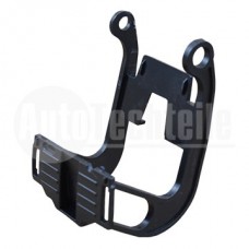 Кронштейн крышки фароомывателя левый BMW 5 F10/F11 10-17 (M-Technic)