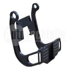 Кронштейн крышки фароомывателя правый BMW 5 F10/F11 10-17 (M-Technic)