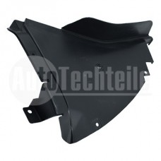 Изоляция моторного отсека правая BMW 5 F10/F11 10-17 (M-Technic)