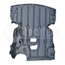 Защитный кожух двигателя BMW 3 E90/E91/E92 04-13