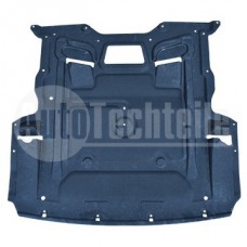 Защитный кожух двигателя BMW 5 F07 (GT) 09-17 / 5 F10/F11 10-17 / 7 F01/F02/F03 07-15 (M-Technic)