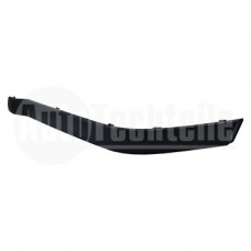 Накладка бампера переднего левая BMW 3 E36 92-99 (M-Technic)