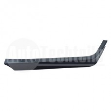 Накладка бампера переднего левая BMW 3 E36 92-99 (M-Technic)