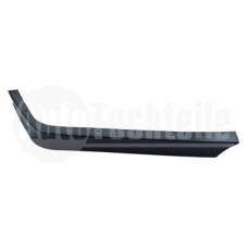 Накладка бампера переднего правая BMW 3 E36 92-99 (M-Technic)