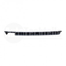 Накладка бампера заднего BMW 3 E36 92-99 (M-Technic)