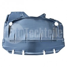 Защитный кожух двигателя BMW 5 E39 95-03