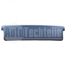 Панель крепления номерного знака BMW 3 E46 97-05