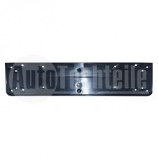 Панель крепления номерного знака BMW 5 E60/E61 02-10 (M-Technic)