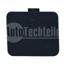 Крышка для буксировочной петли BMW 5 E60/E61 02-10 (M-Technic)