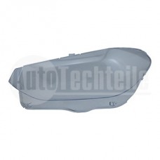 Стекло фары левое BMW X3 G01 / X4 G02 18- (AHL)