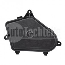 Крышка для замены ламп левая BMW 7 F01/F02 09-12