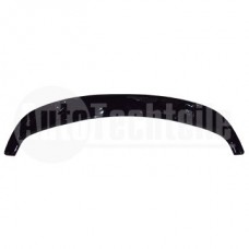 Накладка бампера переднего BMW 5 E60/E61 01-07 (M-Technic)