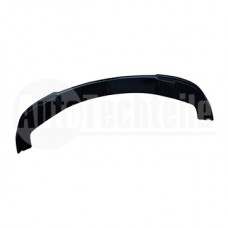 Накладка бампера переднего BMW 5 E60/E61 01-07 (Hamann)