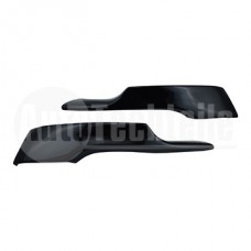 Накладка бампера переднего BMW 3 E92/E93 05-10 (M-Technic)