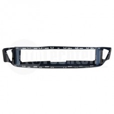 Рамка решетки радиатора BMW 5 F10/F11 09-17 (M-Technic)