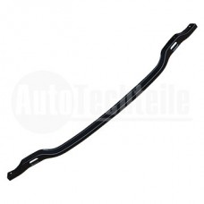 Усилитель бампера BMW 5 F10/F11 09-17 (M-Technic)