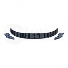 Накладка бампера переднего компл. BMW 5 F10/F11 09-17 (M-Performance)