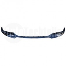 Накладка бампера переднего BMW 5 F10/F11 09-17 (M-Vorsteiner)