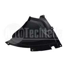 Подкрылок передний левый BMW 1 F20/F21 10-19 / BMW 2 F22/F23 16-19