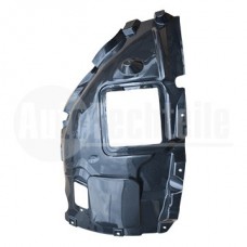 Подкрылок передний левый BMW 1 F20/F21 10-19 / BMW 2 F22/F23 16-19