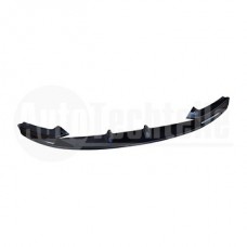Накладка бампера переднего BMW 2 F22 12-19 (M-Performance)