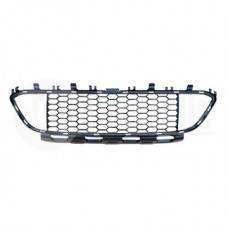 Решетка бампера BMW 3 F30/F31 11-19