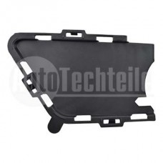 Накладка решетки бампера правая BMW 3 F30/F31 11-15 (M-Technic)