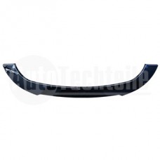 Накладка бампера переднего BMW 3 F30/F31 11-19 (M-Performance)