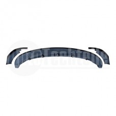 Накладка бампера переднего BMW M3 F80 12-18 / BMW M4 F82/F83 13-19 (M-Performance)