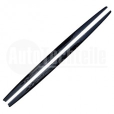 Накладка порога компл. BMW 4 F32/F33/F36 (GT) 12-19 (M-Performance)