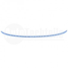 Спойлер крышки багажника BMW 5 G30 15-19 / BMW M5 F90 16-19 (M-Technic)